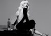 Sabrina Carpenter shakes up whisky culture with Johnnie Walker